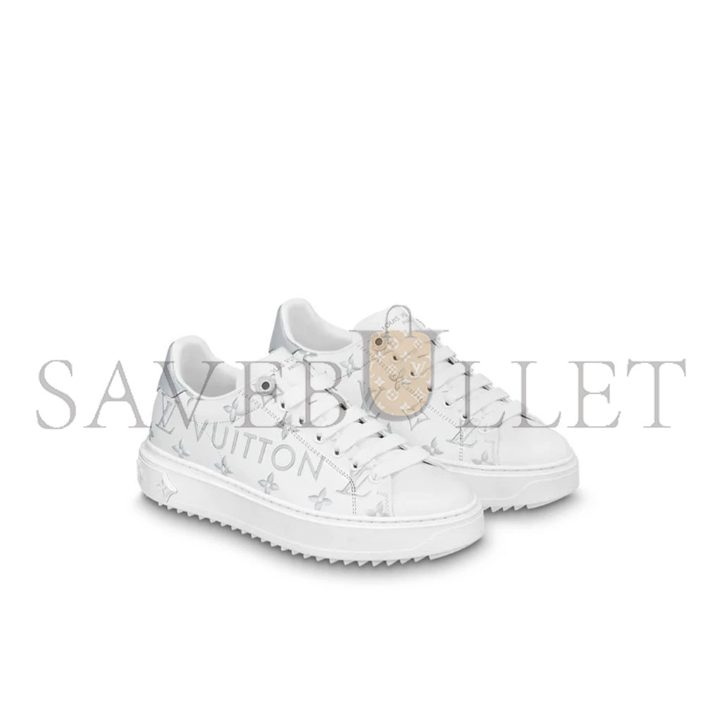 LOUIS VUITTON TIME OUT SNEAKER 1AAVVB